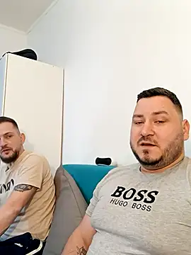 Snapshot of BogdanAlan chatting on February 21, 2026, 7:49 pm BogdanAlan online show from February 21, 2026, 7:49 pm