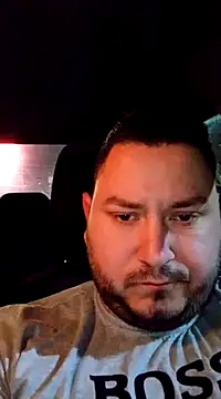 BogdanAlan online show from February 27, 2025, 1:30 am