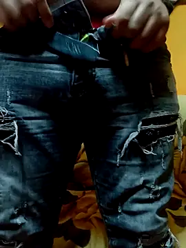 BogdanAlan online show from October 28, 2025, 10:09 pm