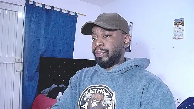 strong  anthony online show from January 31, 2026, 7:23 pm