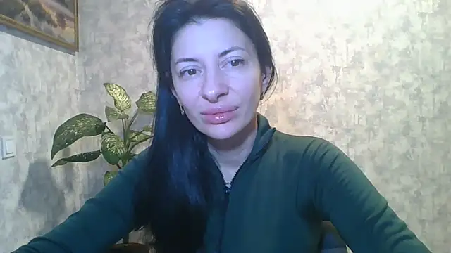 LissaBlossom online show from October 22, 2025, 3:39 am