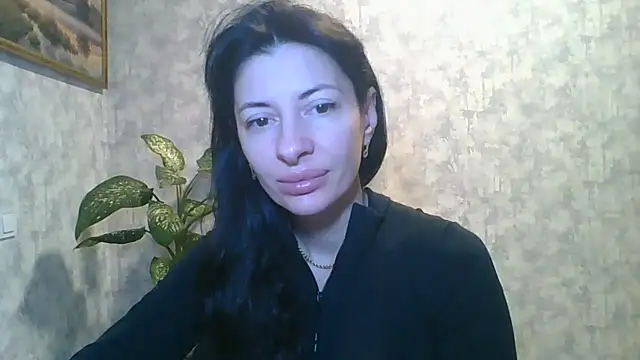 LissaBlossom online show from October 24, 2025, 3:49 am