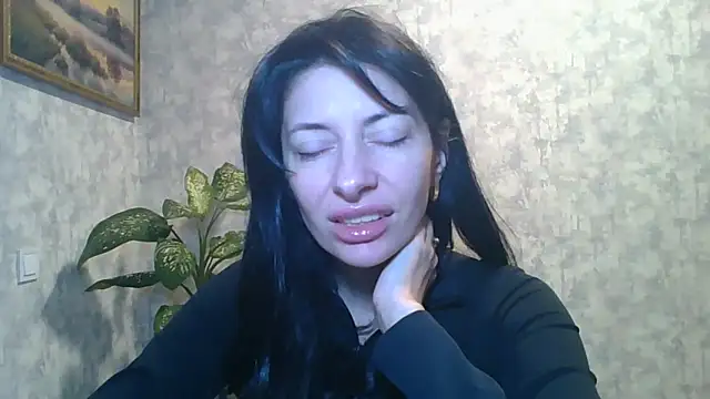 Snapshot of LissaBlossom chatting on October 14, 2025, 5:08 am LissaBlossom online show from October 14, 2025, 5:08 am