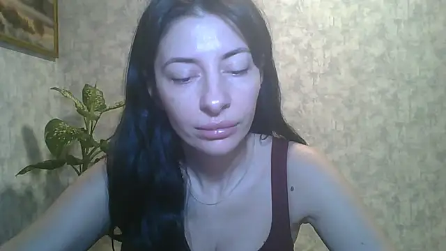 LissaBlossom online show from November 30, 2025, 5:30 am