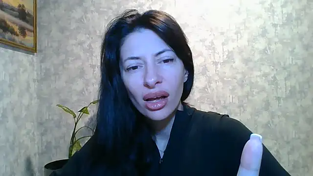 LissaBlossom online show from May 15, 2026, 2:53 am