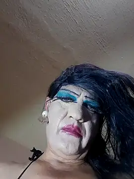 kendrabonita online show from November 9, 2025, 3:54 am