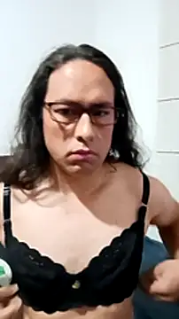 Snapshot of JaquiDi chatting on January 30, 2025, 8:43 am JaquiDi online show from January 30, 2025, 8:43 am