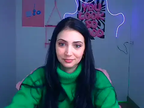 Amalia amor online show from January 16, 2026, 7:12 am