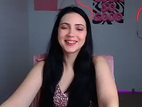 Amalia amor online show from December 19, 2025, 6:38 am