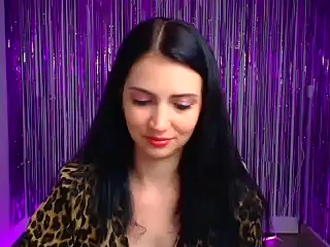 Amalia amor online show from October 5, 2025, 5:25 pm