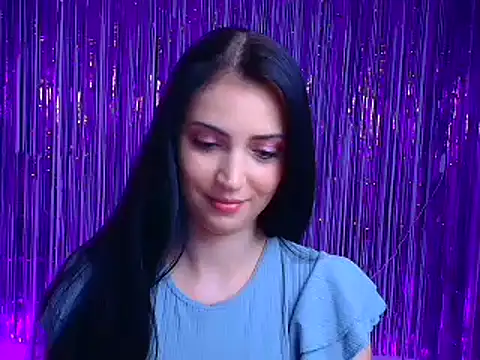 Amalia amor online show from September 19, 2025, 11:14 am