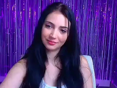 Amalia amor online show from September 21, 2025, 5:34 am