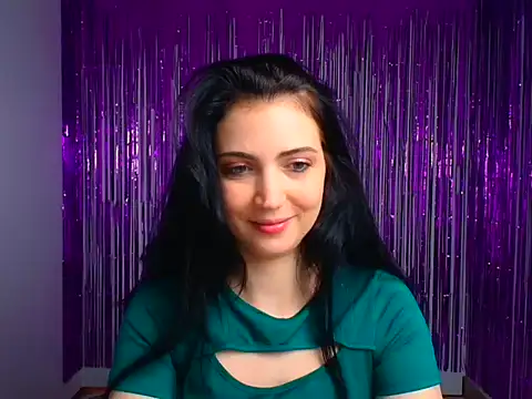 Amalia amor online show from October 7, 2025, 7:31 am