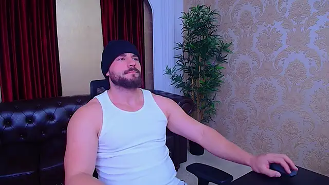 AdamJamesonn online show from October 4, 2025, 5:20 am