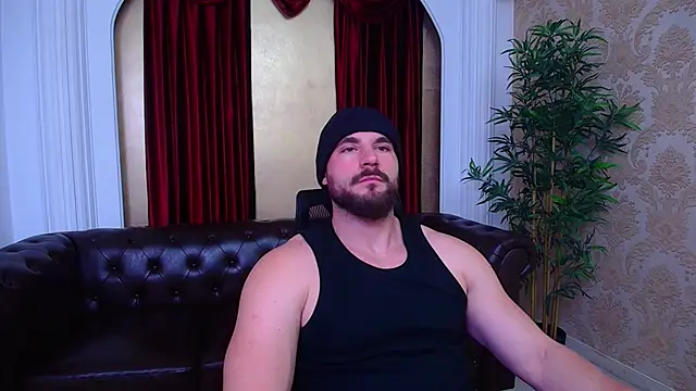 AdamJamesonn online show from October 3, 2025, 5:31 am