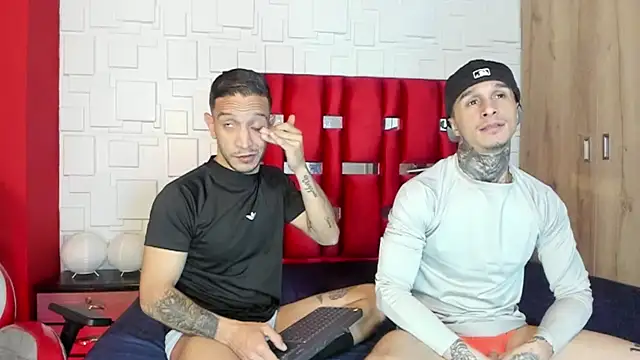 Snapshot of JackMex1 chatting on March 11, 2026, 11:10 pm JackMex1 online show from March 11, 2026, 11:10 pm