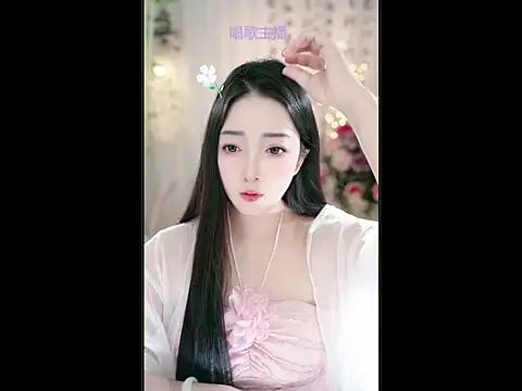 Snapshot of WenBao-Bao chatting on March 20, 2025, 6:19 am WenBao-Bao online show from March 20, 2025, 6:19 am