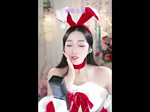 Snapshot of WenBao-Bao chatting on February 12, 2025, 10:03 am WenBao-Bao online show from February 12, 2025, 10:03 am