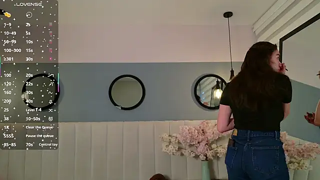 chelsea bolton  online show from July 11, 2026, 12:27 pm