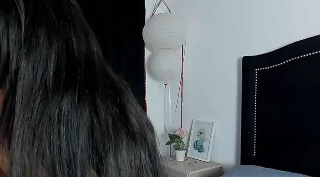 Snapshot of Cleo_Hott chatting on March 10, 2025, 6:16 am Cleo Hott online show from March 10, 2025, 6:16 am