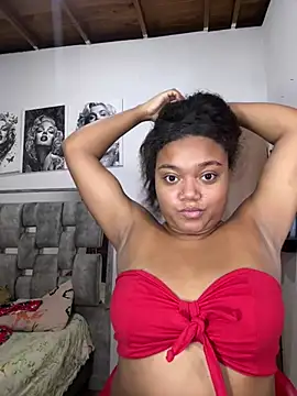 JasmineRose7 online show from July 22, 2026, 11:56 am