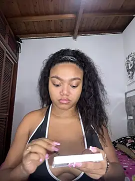 JasmineRose7 online show from July 24, 2026, 12:56 pm
