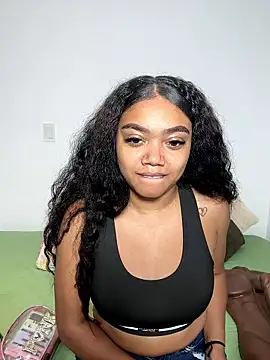 JasmineRose7 online show from March 17, 2026, 11:57 am