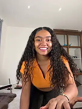 JasmineRose7 online show from June 5, 2026, 11:38 am