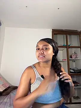 JasmineRose7 online show from May 27, 2026, 11:50 am