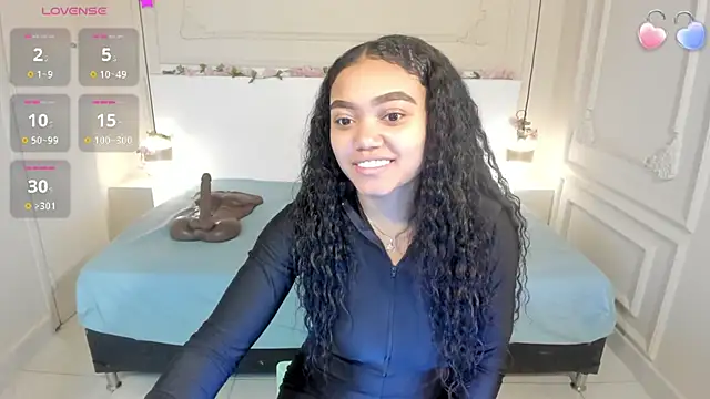 JasmineRose7 online show from September 14, 2025, 12:27 pm