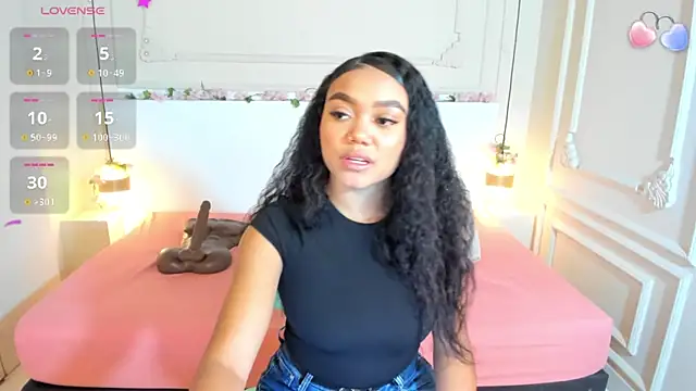 JasmineRose7 online show from October 2, 2025, 12:52 pm