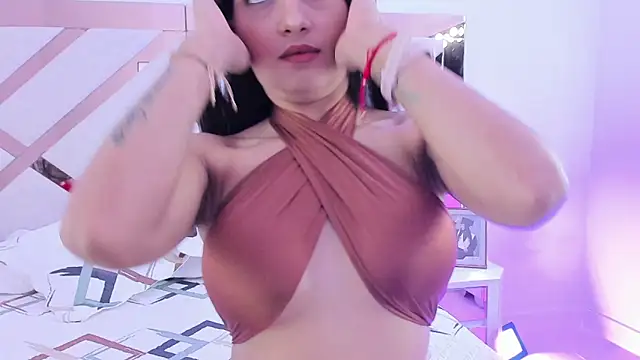 trissha xk1 online show from December 20, 2025, 12:30 pm