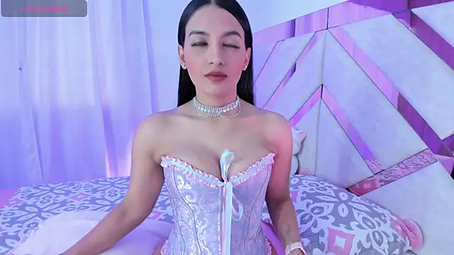 Snapshot of trissha_xk1 chatting on October 4, 2025, 11:45 am trissha xk1 online show from October 4, 2025, 11:45 am
