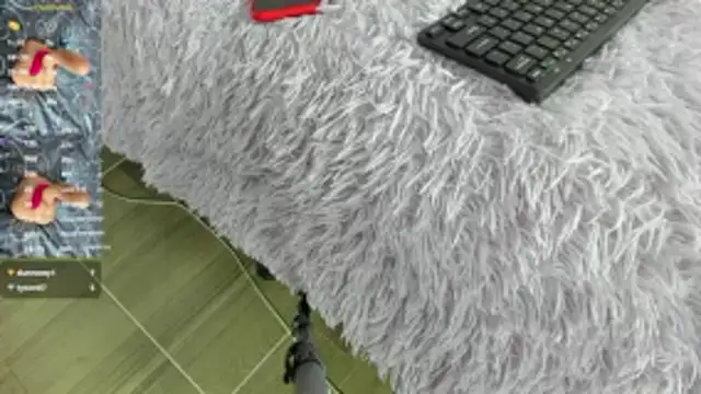 boysLittle online show from March 6, 2026, 10:49 pm