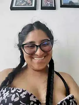 nebulayceleste 69 online show from January 12, 2025, 8:47 pm