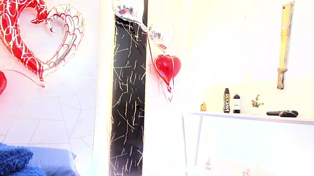 Snapshot of gabriela_cortez chatting on February 20, 2026, 2:41 am gabriela cortez online show from February 20, 2026, 2:41 am