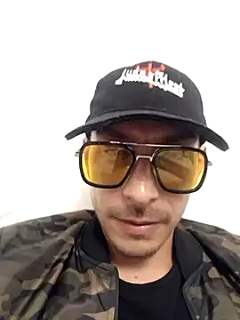 tony-camargo online show from January 15, 2025, 2:17 am