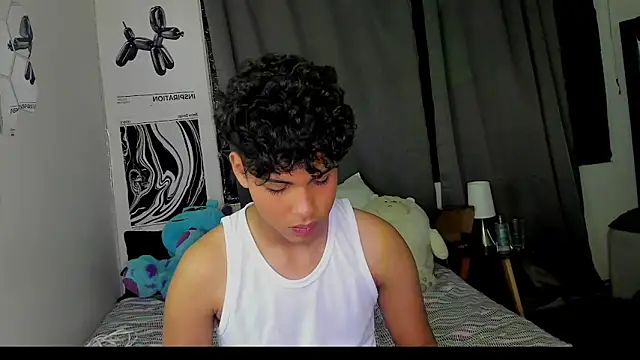 dani angels   online show from January 23, 2025, 11:47 pm