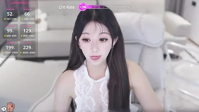 Olga 16888 online show from March 4, 2025, 9:51 am