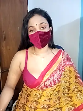 Anika-1 online show from March 10, 2025, 5:18 pm