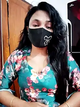 Anika-1 online show from November 1, 2025, 8:52 am