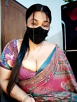 Anika-1 online show from May 25, 2026, 9:30 am