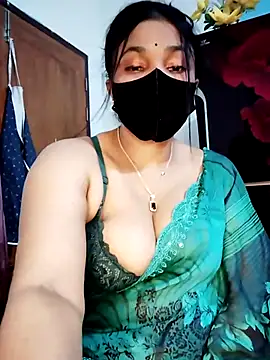 Anika-1 online show from July 31, 2026, 7:00 pm