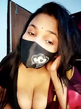 Anika-1 online show from October 13, 2025, 5:20 am