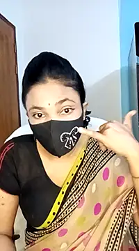 Anika-1 online show from March 5, 2025, 8:42 pm