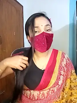 Anika-1 online show from February 20, 2025, 4:28 am