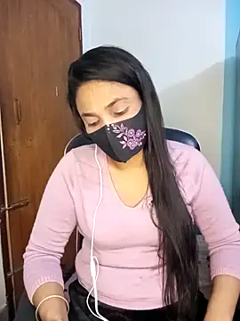 Anika-1 online show from February 25, 2025, 5:30 pm