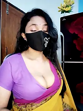 Anika-1 online show from September 28, 2025, 6:15 pm