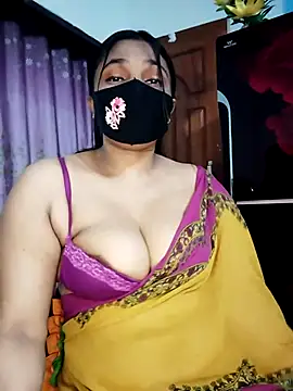 Anika-1 online show from June 12, 2026, 6:49 pm