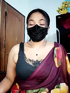 Anika-1 online show from February 17, 2026, 4:59 pm